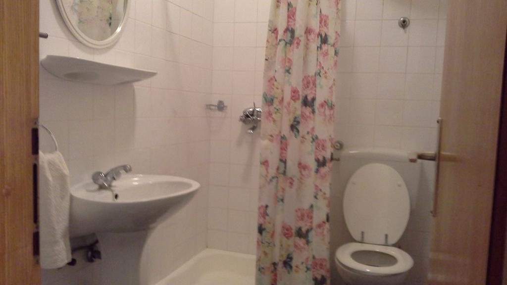 Apartments Anini Dvori プロマイナ エクステリア 写真