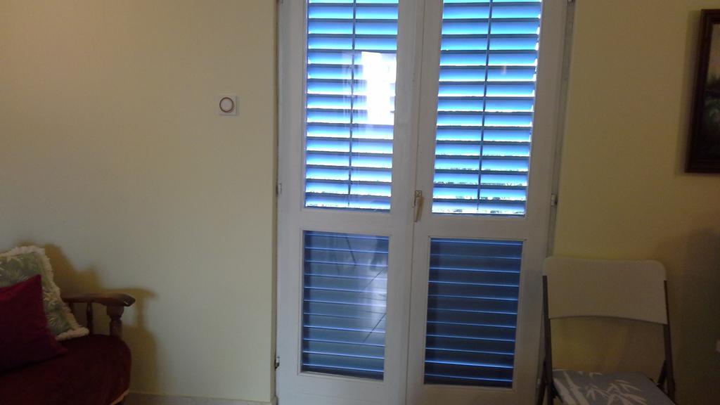 Apartments Anini Dvori プロマイナ エクステリア 写真