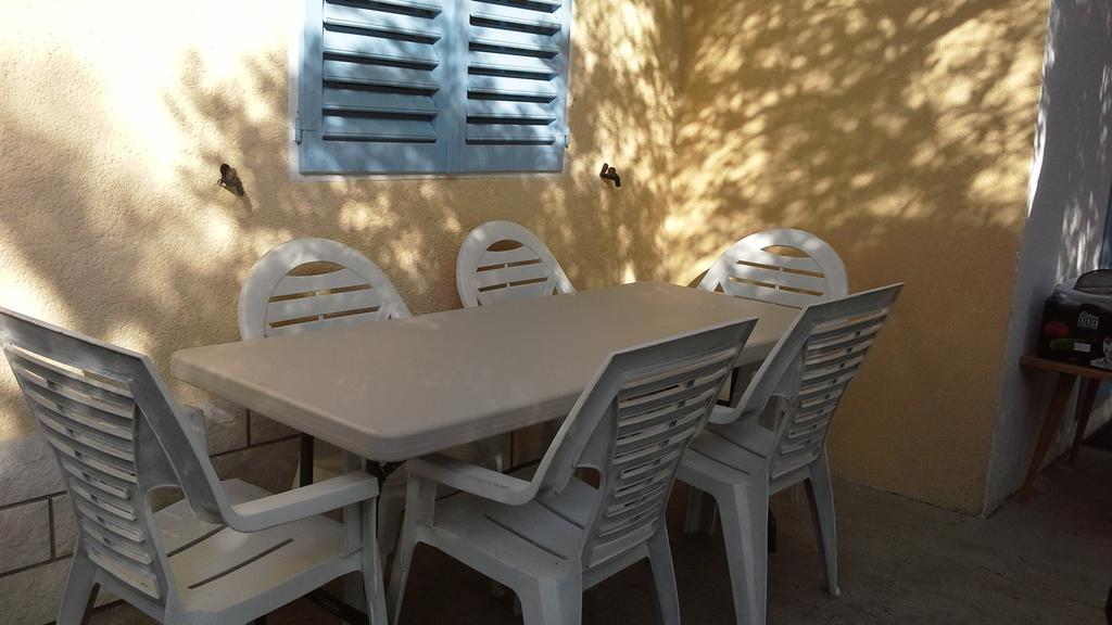Apartments Anini Dvori プロマイナ エクステリア 写真