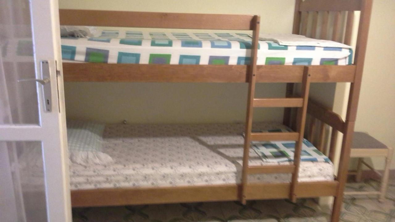 Apartments Anini Dvori プロマイナ エクステリア 写真